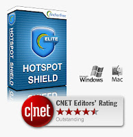 hotspot shield elite by anchorfree