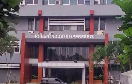 BUMN, Lowongan Kerja BUMN, PT Len industri, Lowongan Kerja S1