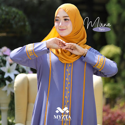 Mirna Pasmina Series By Myzta h