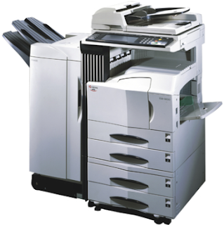 Kyocera KM-3530 Driver Download