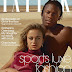 Lady Amelia Windsor reclines on topless England rugby ace Maro Itoje in a  Tatler cover shoot