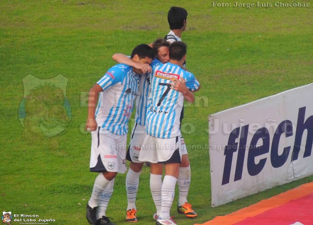 Gimnasia perdió dos puntos ante Defensa y Justicia