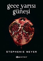 Stephenie Meyer - Gece Yarısı Güneşi Kitap PDF indir