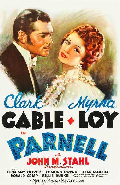 Ver Parnell 1937 Pelicula Completa En Español Latino