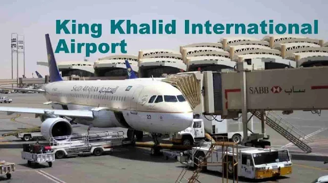 Transfer of International flights from Terminal 2 to 3 and 4 at King Khalid International airport - Saudi-Expatriates.com