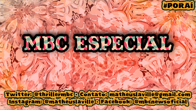 MBC ESPECIAL 00 Por Aí