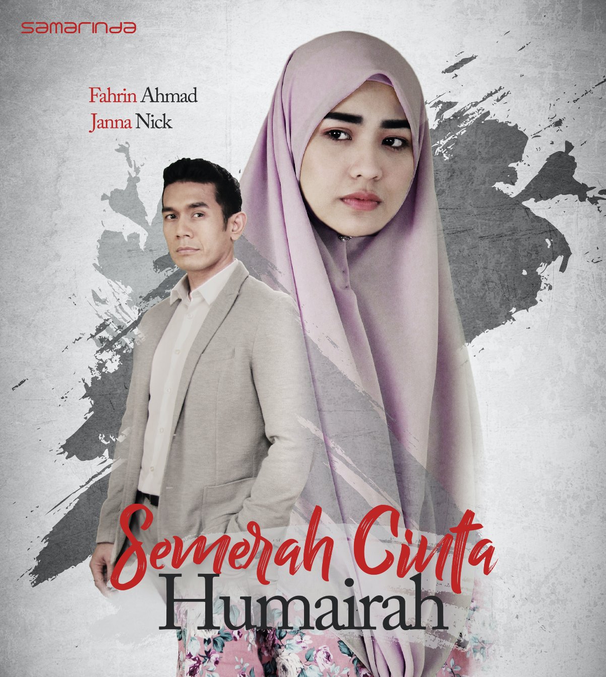 Semerah Cinta Humairah Full Episode