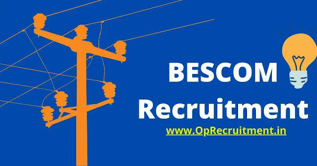 bescom-recruitment-2022