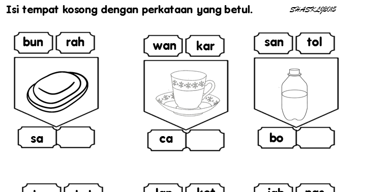 Soalan Matematik Upsr Ikut Topik - Contoh Fam