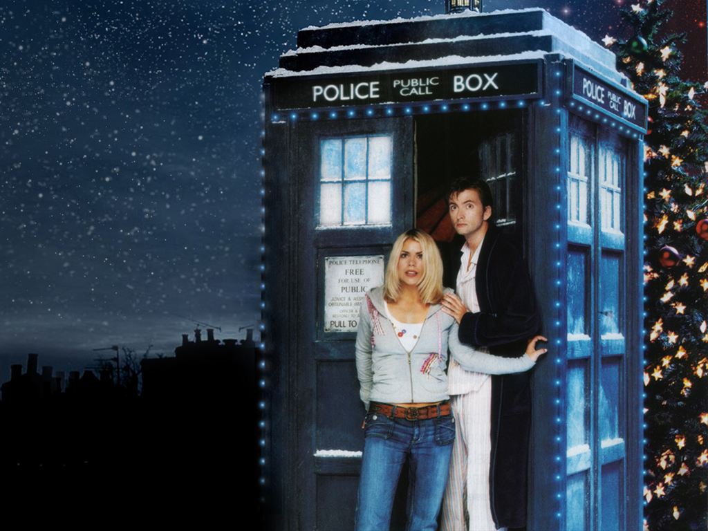 Doctor Who Desktop Wallpapers | Wallpaper Download