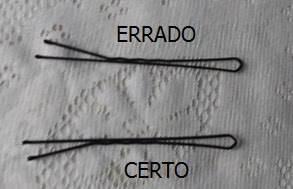 Como sabemos existem diversos penteados bonitos e incríveis, mais há um problema que é quase impossível mantê-los no lugar. Mais existe uma solução bem fácil que é usar os grampos  de cabelo, eles são pequenos de mental, muito fáceis de usar, são baratos, é um acessório que muitas mulheres gostam de usar.