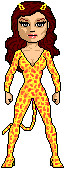 Cheetah