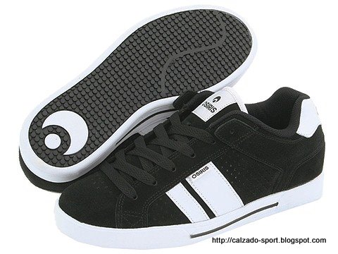 Calzado sport:sport-857833
