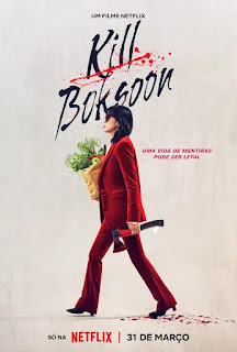Review – Kill Boksoon