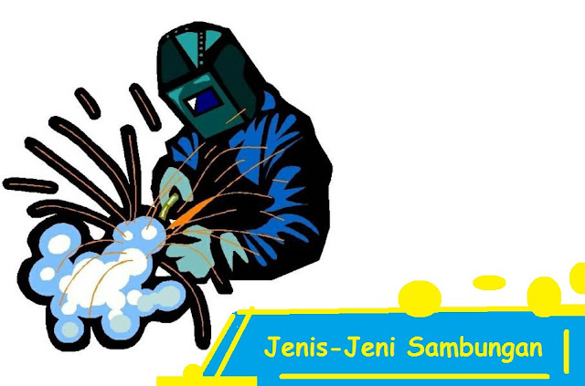 Jenis-Jeni Sambungan 