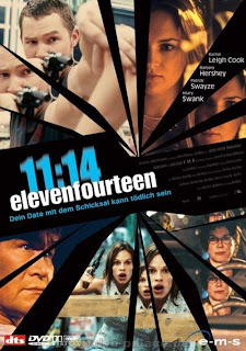 ดูหนังออนไลน์ [มาสเตอร์] 11:14 Eleven Fourteen นาทีเป็น นาทีตาย - ดูหนังใหม่,หนัง HD,ดูหนังออนไลน์,หนังมาสเตอร์