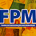 Redução de 34,23% no primeiro repasse do FPM de maio; recursos entram nas contas dia 8.