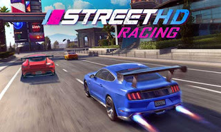 لعبة Street Racing HD 