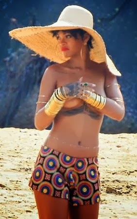 Rihanna