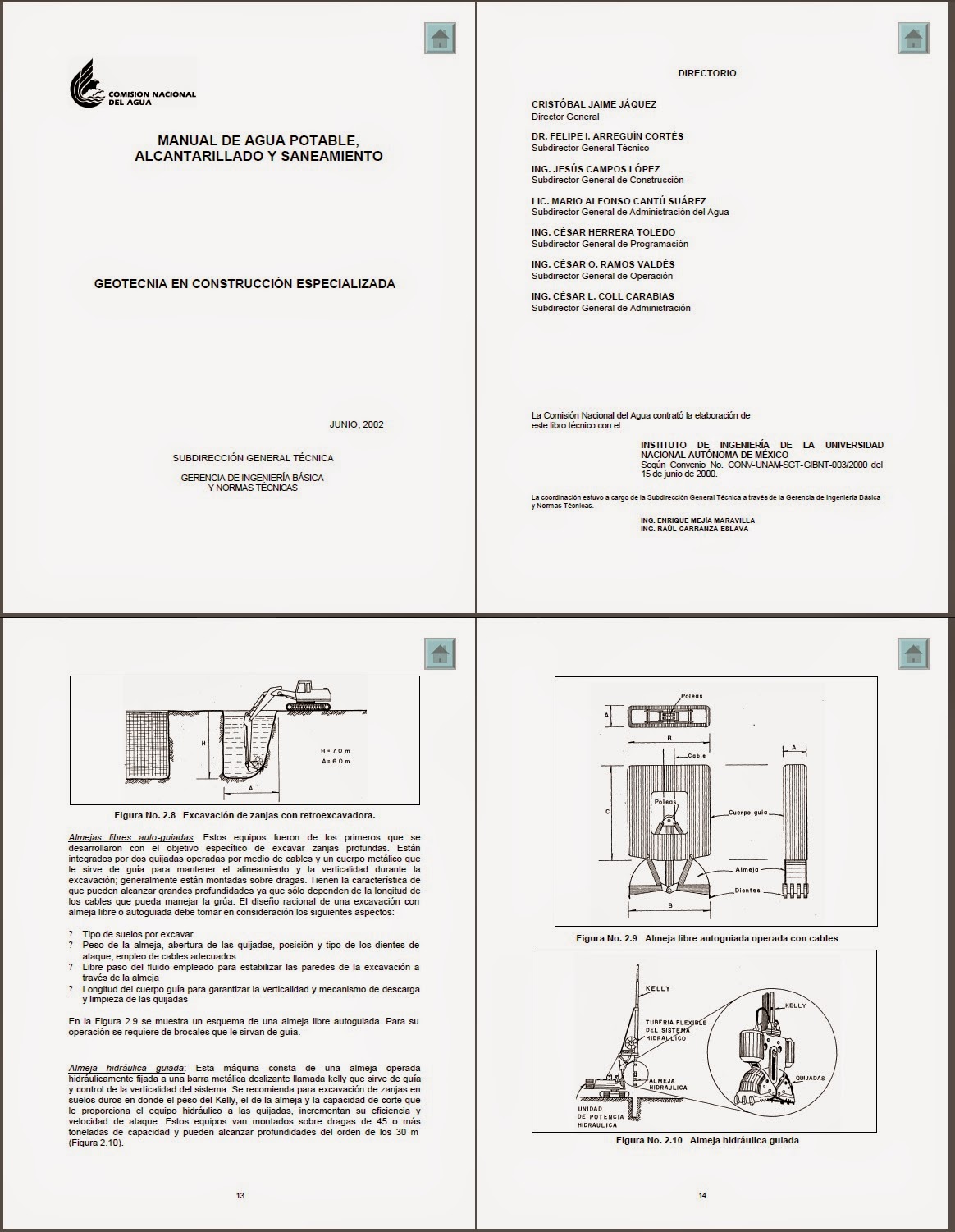 geotecnia en construccion