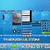Kend By DjRAZ - S^3 Anna Belle - Free Nokia Theme Download