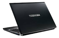 Toshiba PORTEGE R930 Drivers Download for Windows 10, 8.1, 7 32/64-bit