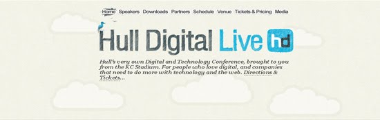 Hull Digital Live 09