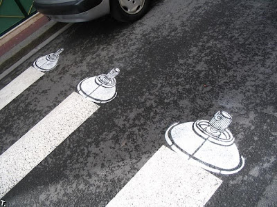 Arte de Rua