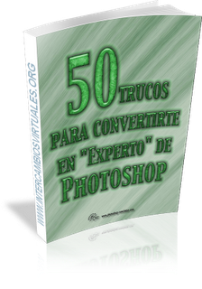 Manual Experto en photoshop