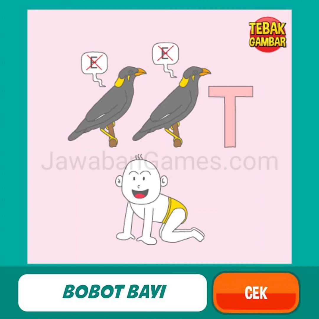 Kunci Jawaban Tebak Gambar Level 45