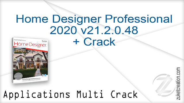  Home  Designer  Professional  2020  v21 2 0 48 Crack  232 MB