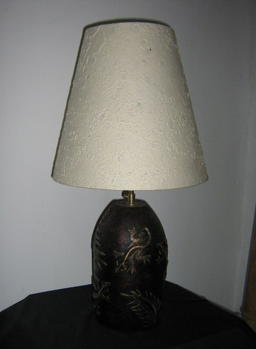  kerajinan tangan LAMPU HIAS  SURYA COLLECTION