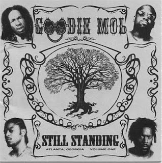 Goodie Mob Still Standing