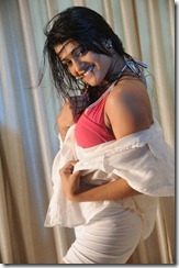 Spicy Tashu Kaushik Hot Picss in Vykuntapali