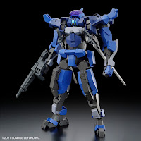 Bandai HG 1/72 BRADY HOUND (BRAD EXCLUSIVE) English Color Guide & Paint Conversion Chart