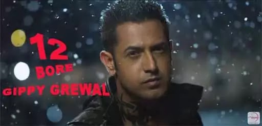 12 Bore Lyrics by Gippy Drewal