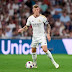 Player Ratings: Real Madrid 0 - 0 Real Betis; 2024 La Liga