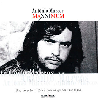 Antônio Marcos - Maxximum (2005)