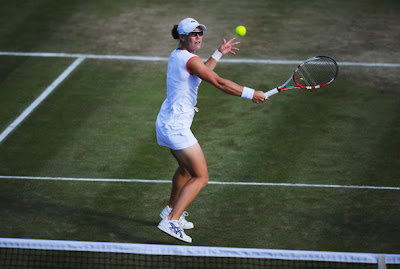 Samantha Stosur