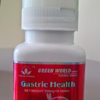 Penjual Obat Herbal Maag Kronis Di Jakarta 