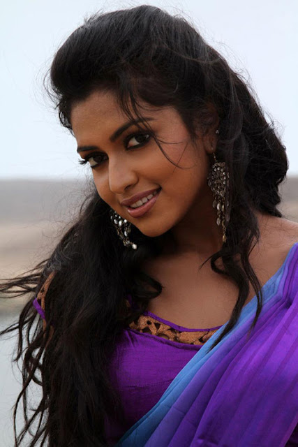 Amala Paul Actress 