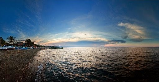 Tempat Wisata di Bali, Pantai Lovina