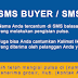 Cara Setting SMS Buyer Star Pulsa