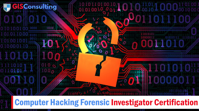 Computer Hacking Forensic Investigator Certification