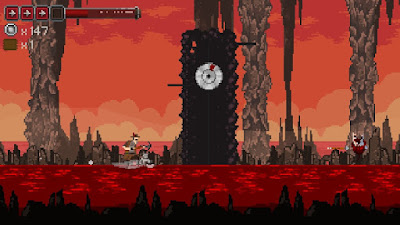 Crossbow Crusade Game Screenshot 2