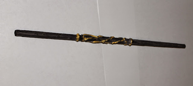 easy Harry Potter wand, wand for witches and wizards