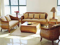 Joyful San Diego Rattan