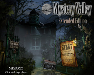 Mystery Valley: Extended Edition [FINAL]