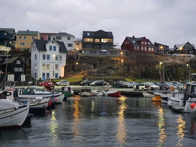 Tórshavn