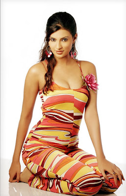 Sayali Bhagat Photos